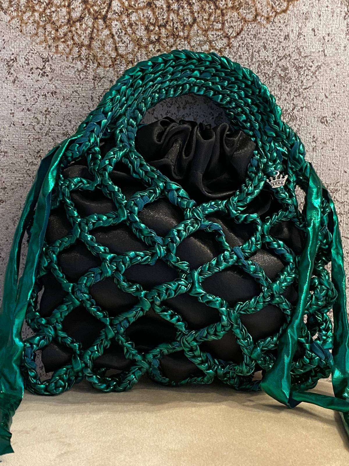 "Ariel Bag"