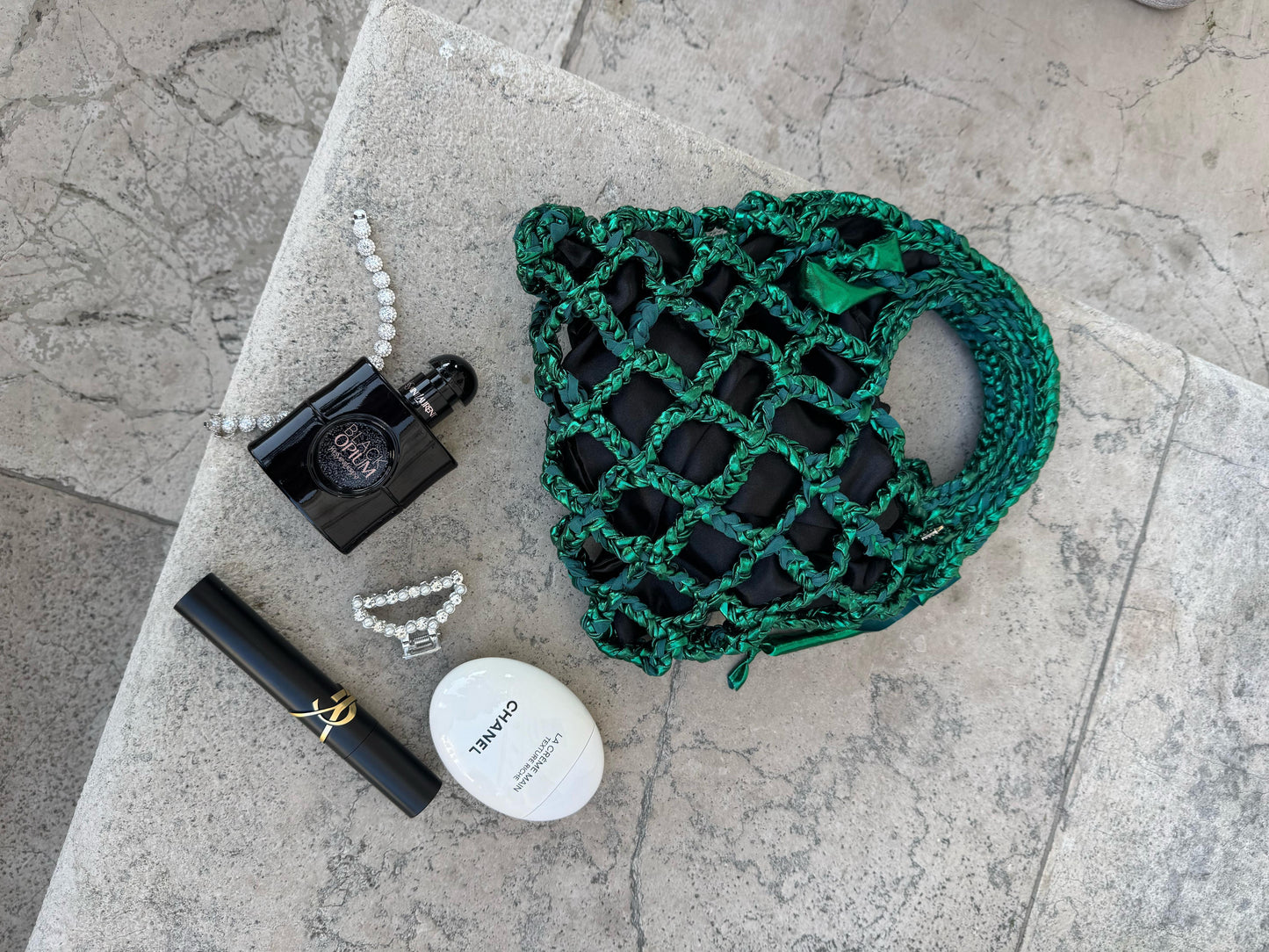 "Ariel Bag"