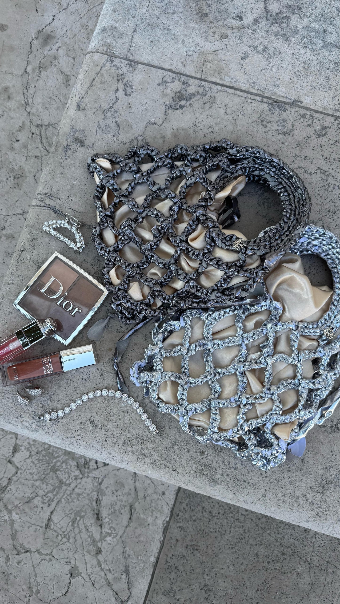 "Ariel Bag"