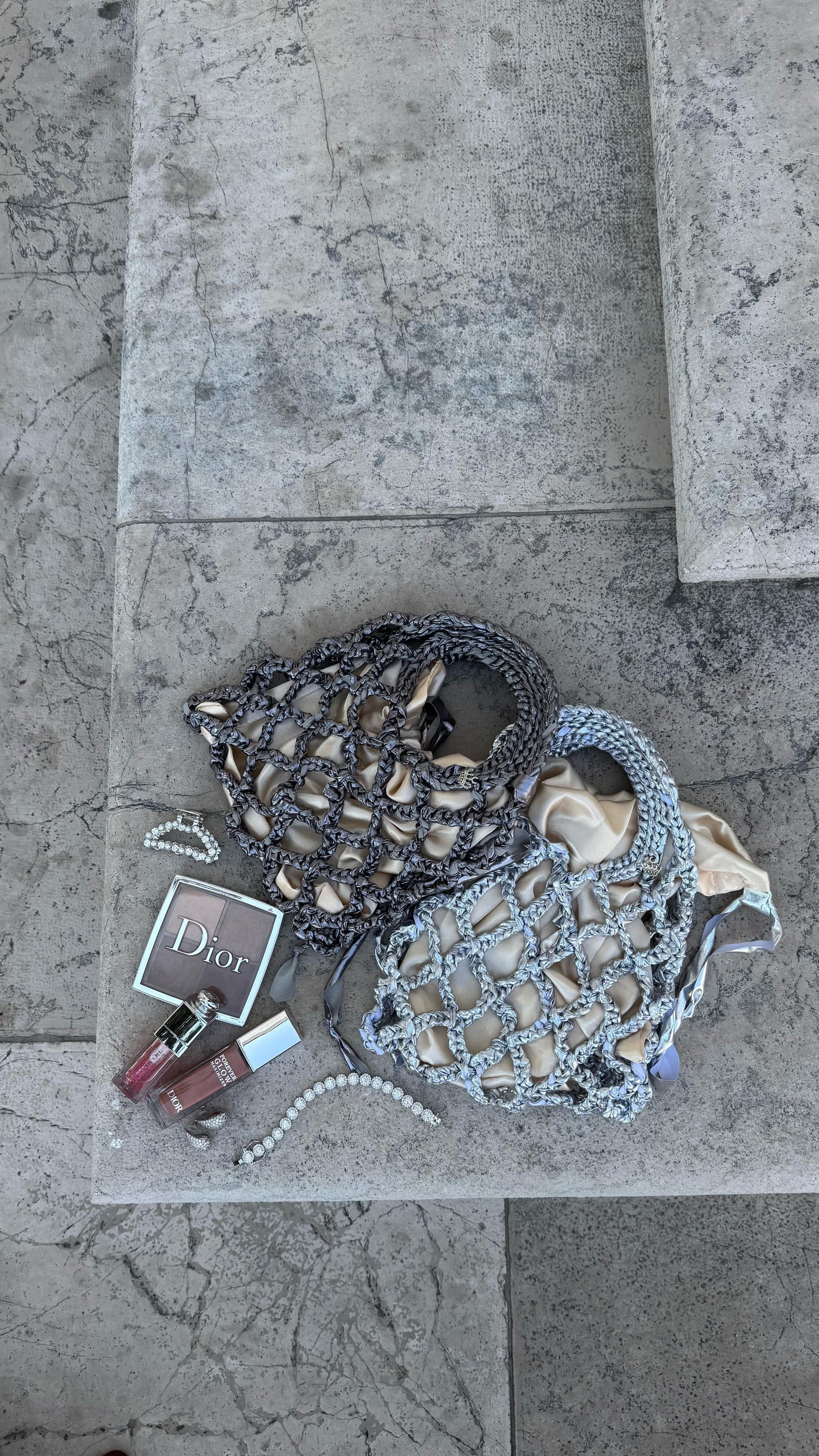 "Ariel Bag"