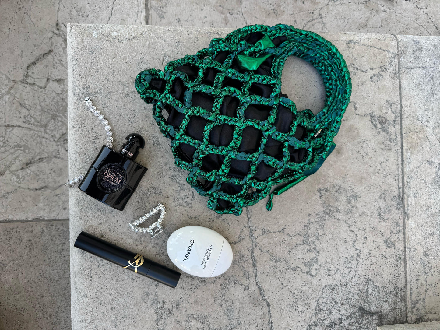 "Ariel Bag"